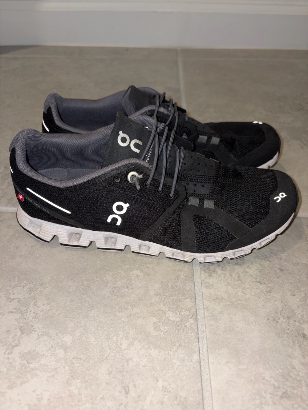 On Cloud Sneakers